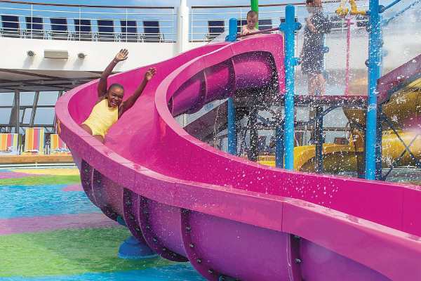 Oasis of the Seas Gallery Image